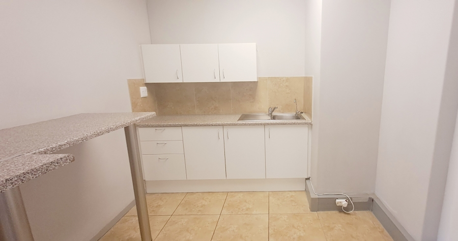 To Let commercial Property for Rent in Century City Western Cape